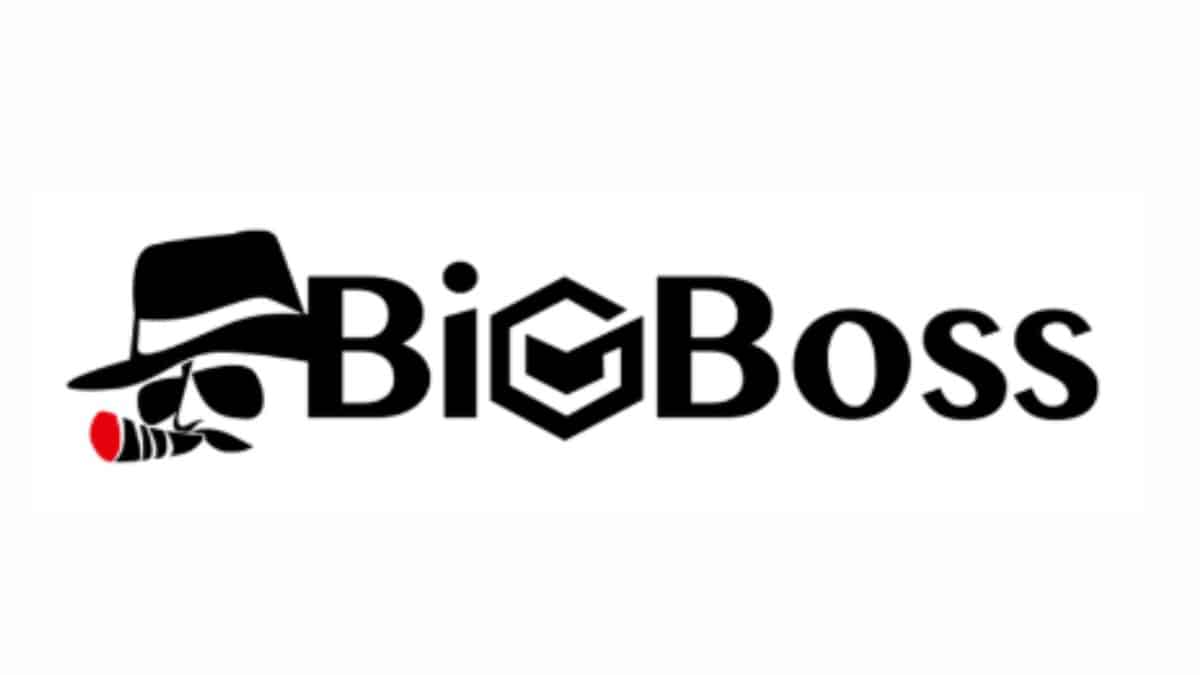 おすすめの海外FX業者BIGBOSS