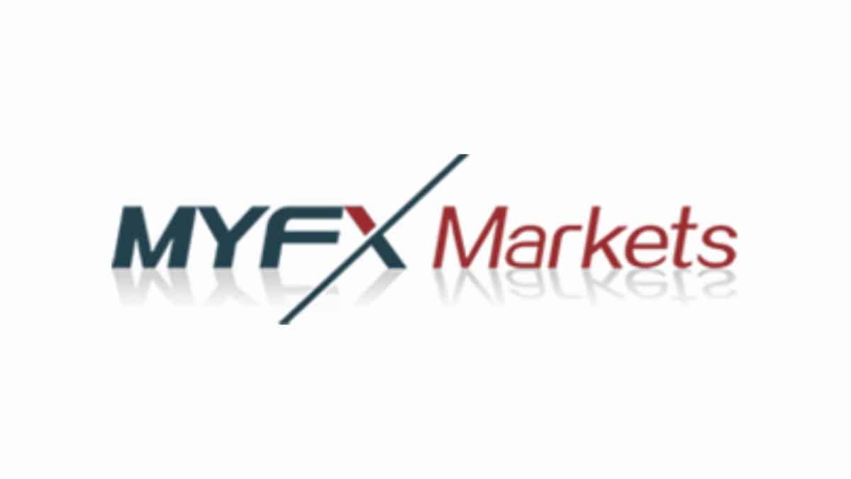 海外FX業者口座開設におすすめなMyFX markets