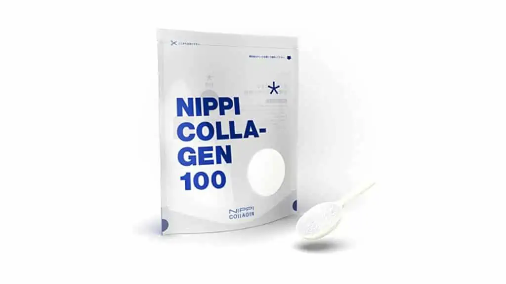 NIPPON コラーゲン100