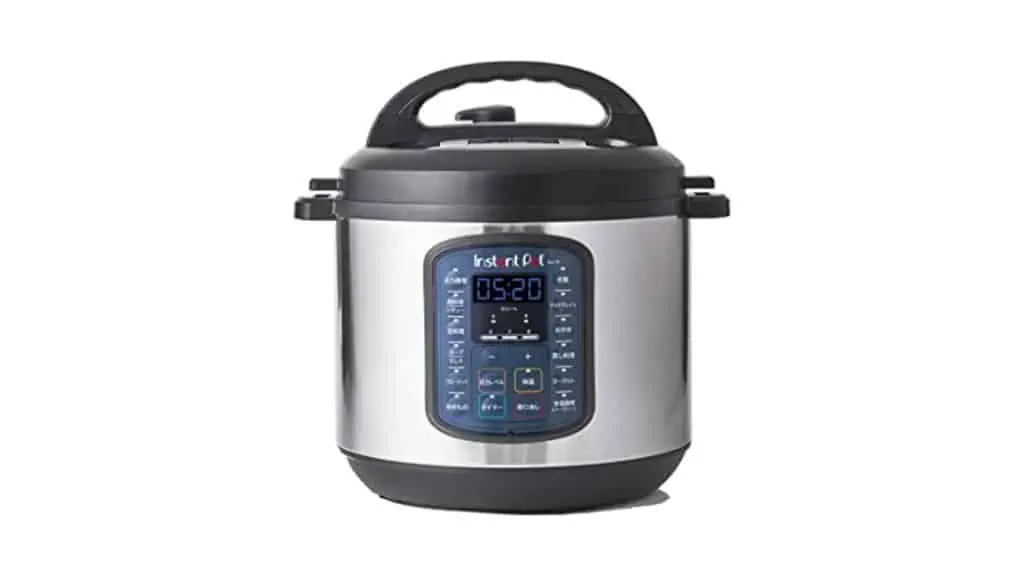 店舗良い 電気圧力鍋 - Electric Pressure Cooker enelmedio.tv