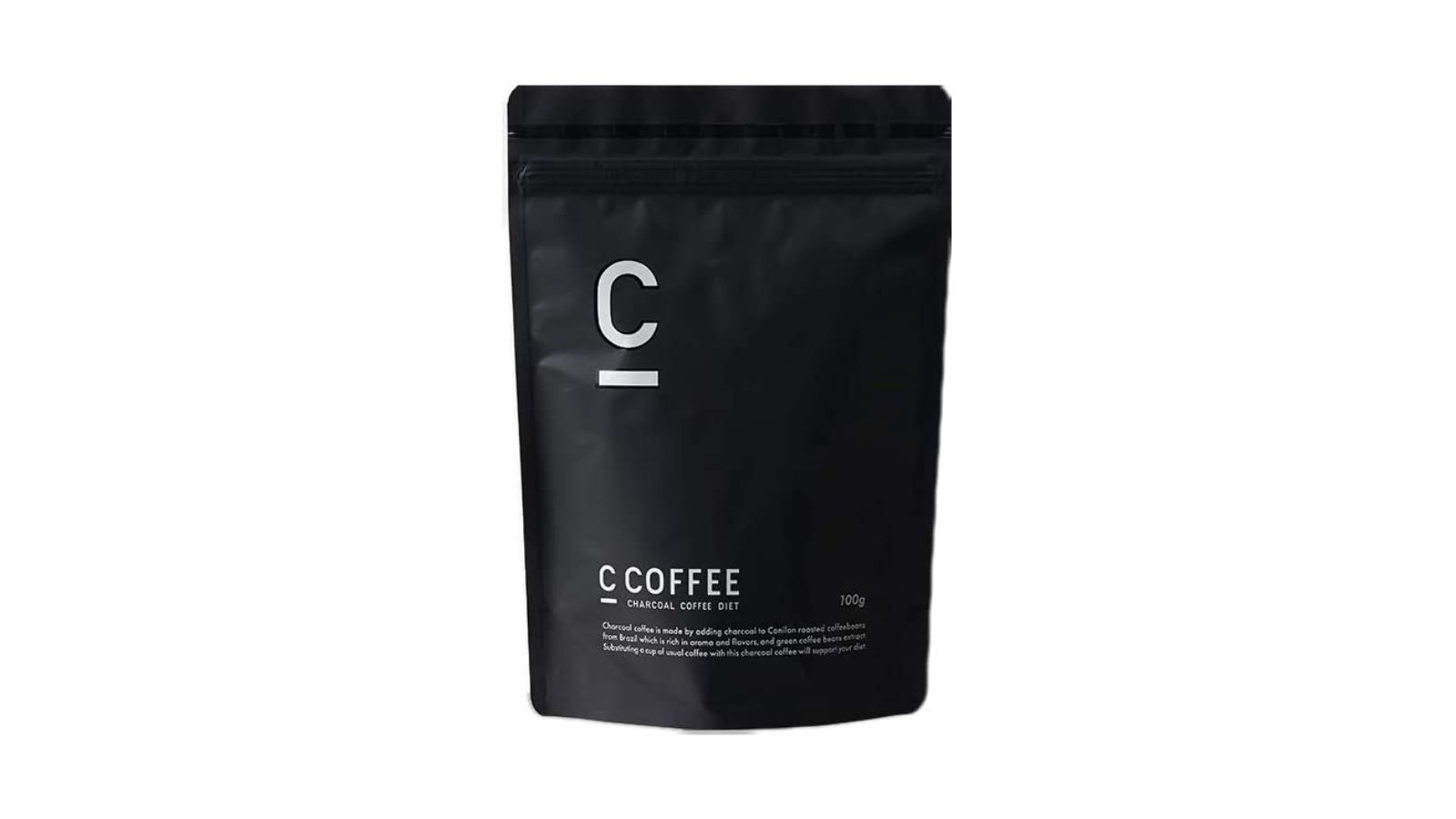 C Coffee - コーヒー