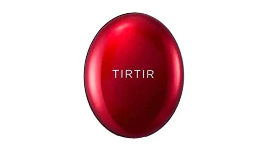 TIRTIR ティルティル02番 - コンシーラー