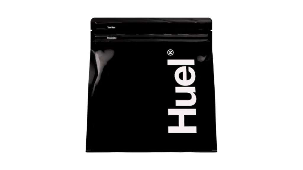 Huel ヒュエル 完全栄養食品 ブラックエディション プロテイン ビタミン 2