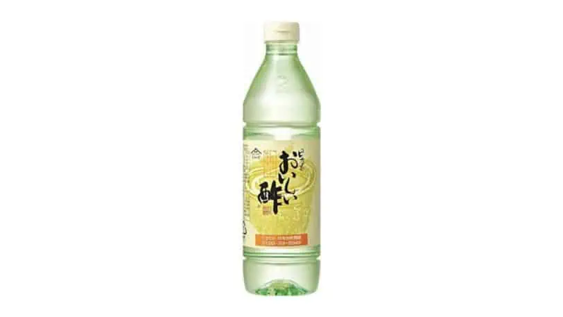 【口コミ】日本自然発酵おいしい酢は怪しい？体験者のレビューと効果