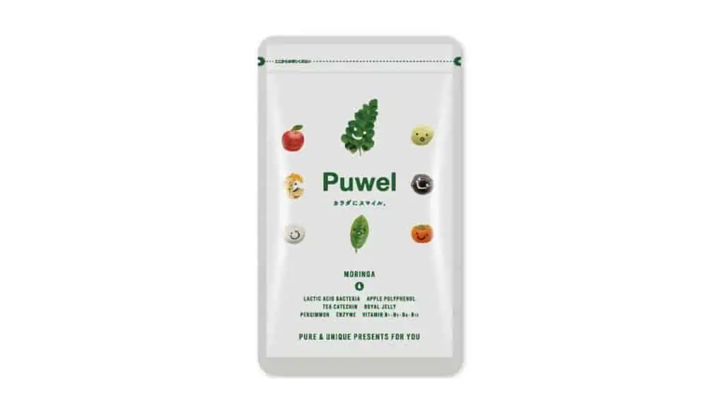 プウェル Puwel - 健康用品