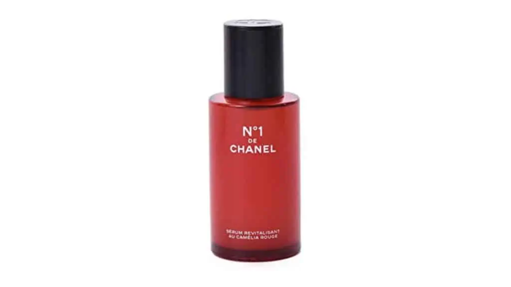 シャネル CHANEL セラムN°1 ドゥ シャネル - スキンケア/基礎化粧品