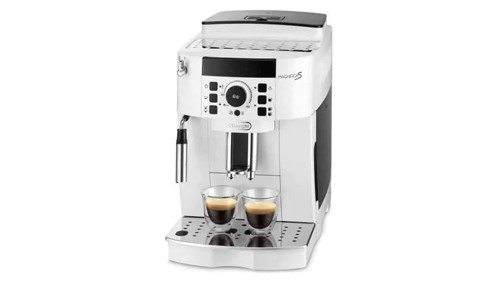 エスプレッソマシンデロンギ 全自動コーヒーマシン(型式:ESAM1000SJ