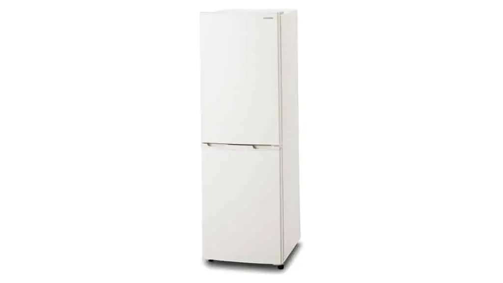 冷凍庫 100リットル 冷蔵庫ではなく冷凍庫です。 - 冷蔵庫