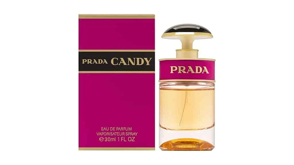 値下げ❕PRADA CANDY香水セットprada