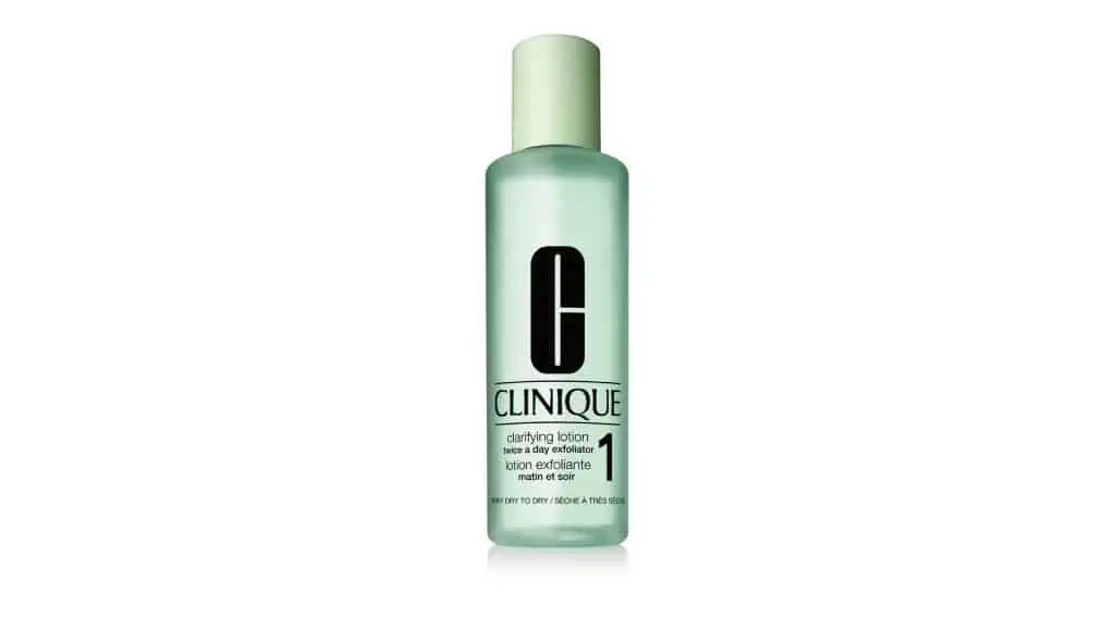 【低価】CLINIQUE 拭き取り化粧水2 新品未使用品 化粧水/ローション