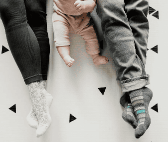 ソックウェル着圧靴下の特徴・選ばれる理由とは？家族で選べるカラーバリエーションと多機能ソックス