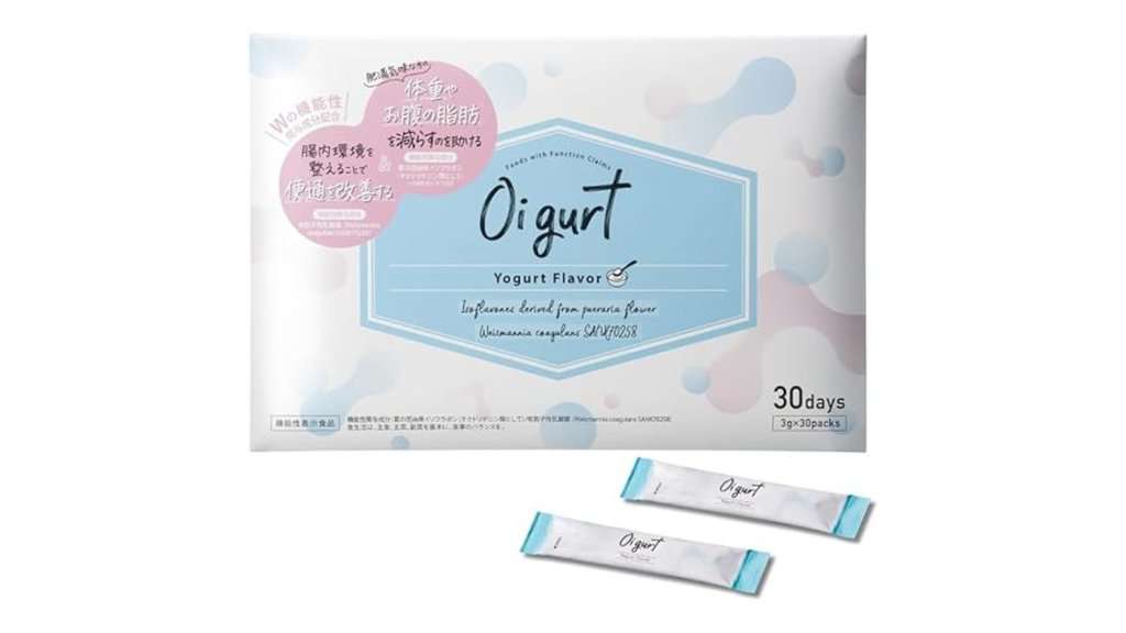 優先配送 乳酸菌Oigurt Oigurt Oigurtオイグルト 30日分 - 健康用品