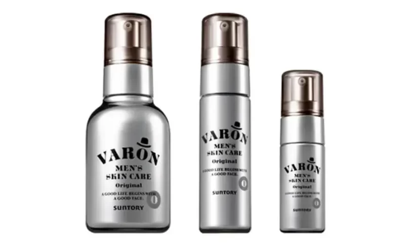 バロン（VARON）の価格や最安値の紹介。一番人気のオリジナルの香り。